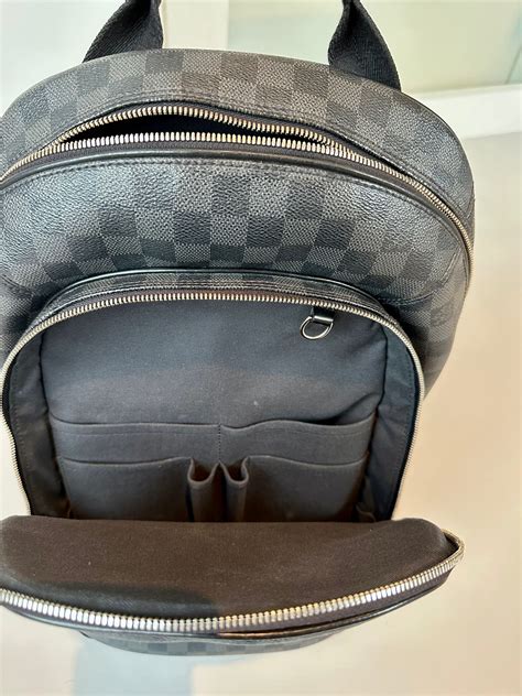 plecak louis vuitton oryginalny